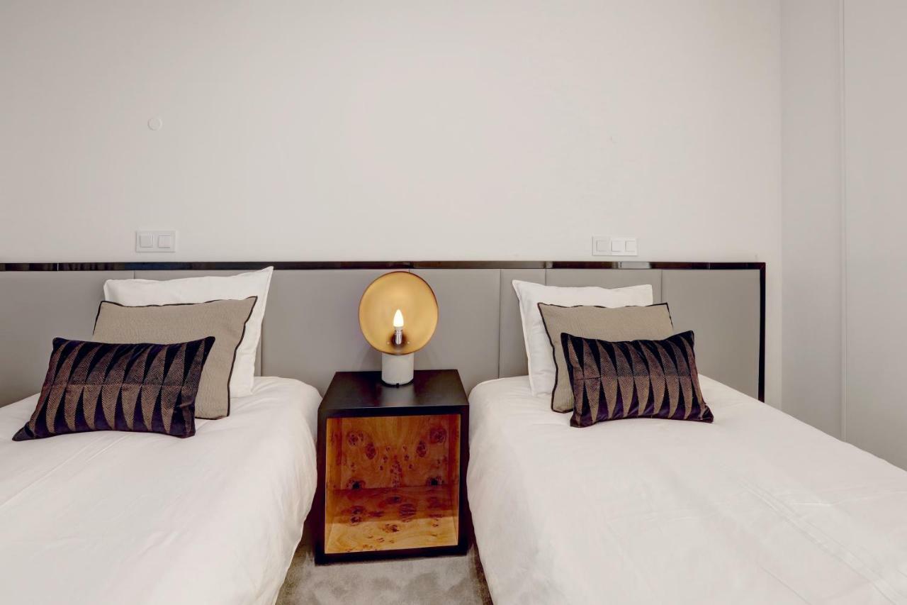 Luxury Graca Apartment The Most Amazing View Of Lisbon Luaran gambar