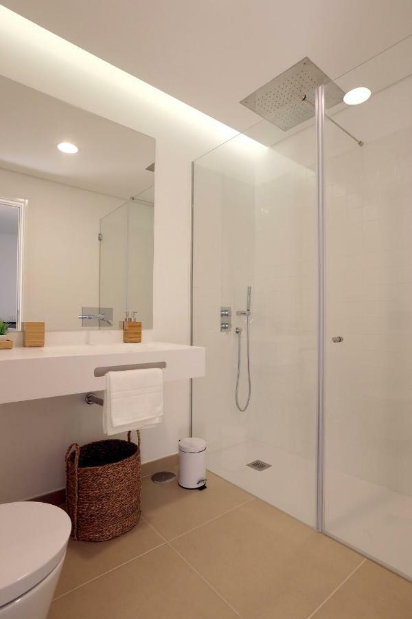 Luxury Graca Apartment The Most Amazing View Of Lisbon Luaran gambar