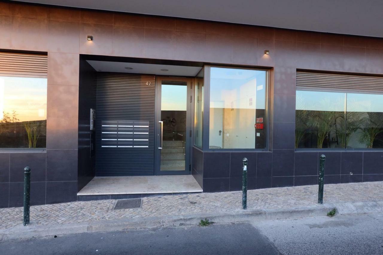 Luxury Graca Apartment The Most Amazing View Of Lisbon Luaran gambar