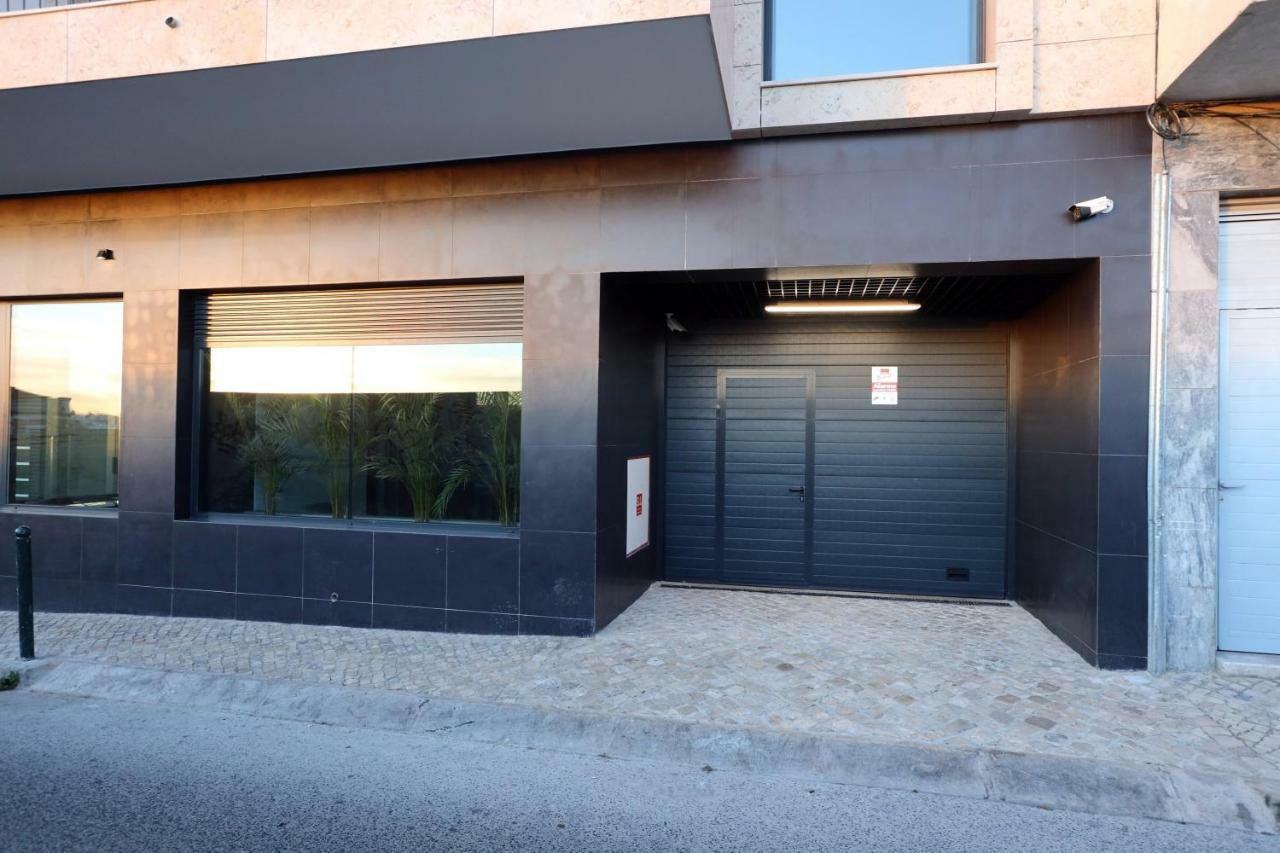 Luxury Graca Apartment The Most Amazing View Of Lisbon Luaran gambar