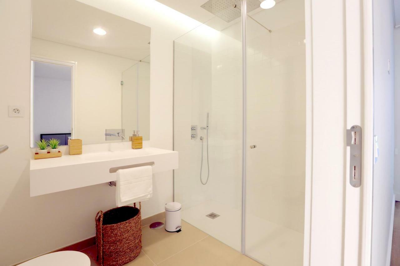 Luxury Graca Apartment The Most Amazing View Of Lisbon Luaran gambar