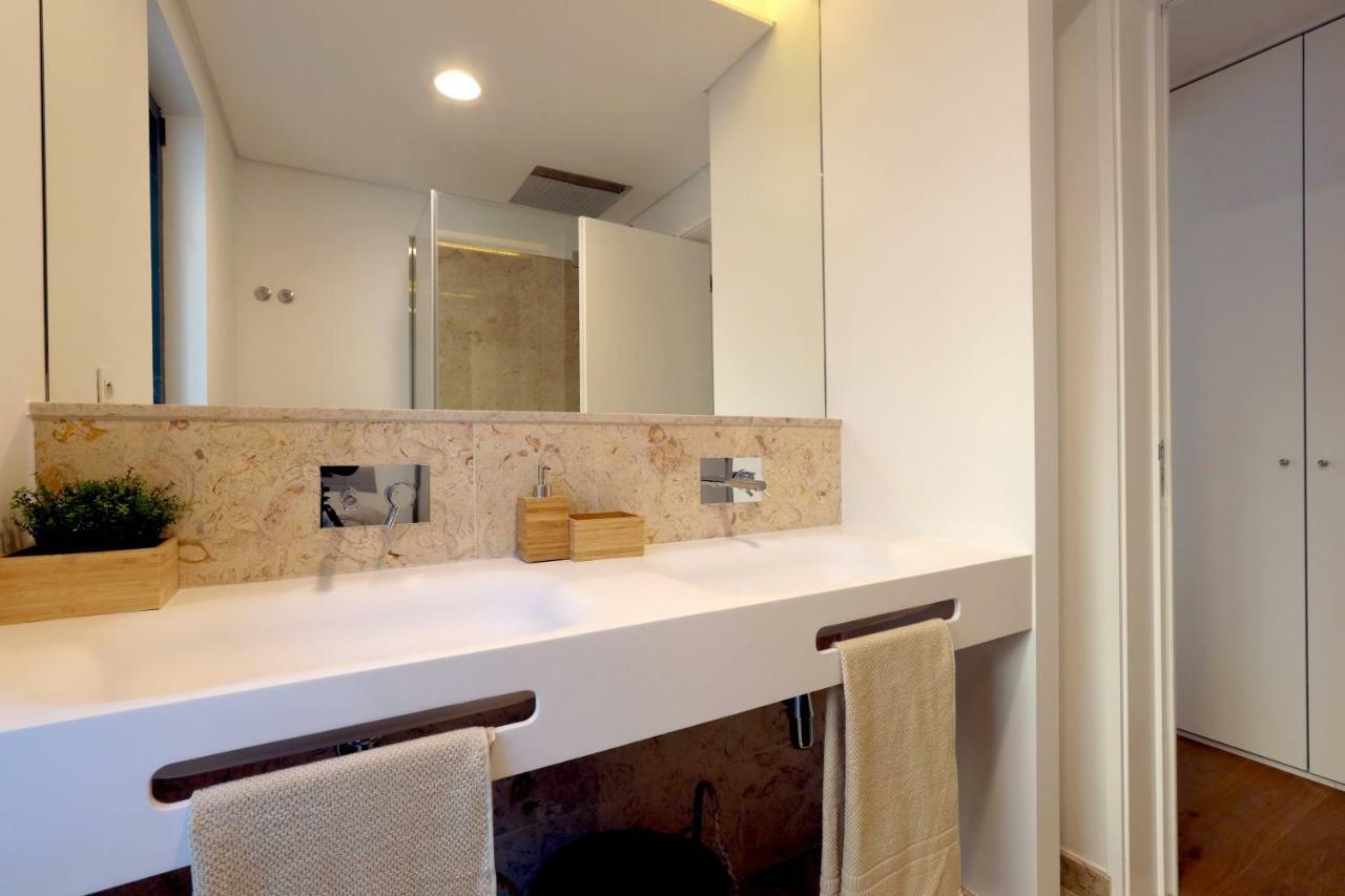 Luxury Graca Apartment The Most Amazing View Of Lisbon Luaran gambar
