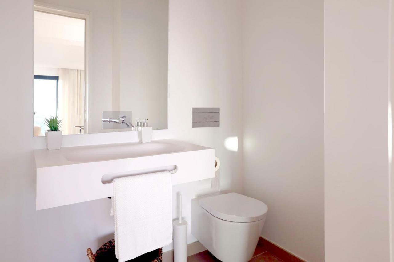 Luxury Graca Apartment The Most Amazing View Of Lisbon Luaran gambar